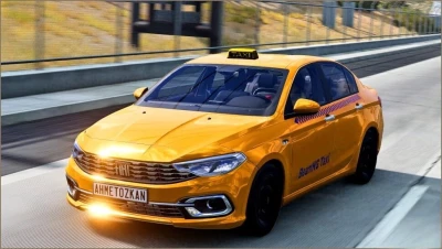 Fiat Egea / Fiat Tipo / Dodge Neon 2026 2025 V2.0 0.37