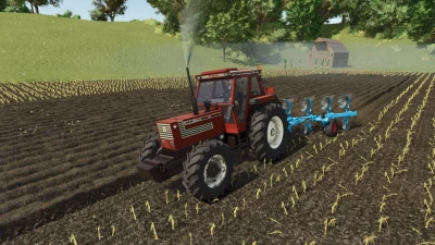 Fiatagri 140-90 v1.1.0.0