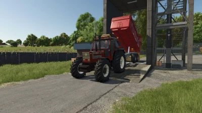Fiatagri 140-90 v1.1.0.0