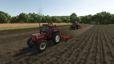 Fiatagri 140-90 v1.1.0.0