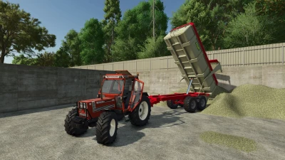 Fiatagri 90 Series v1.1.0.0