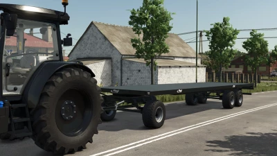 Fliegl DPW 180 v1.0.0.0