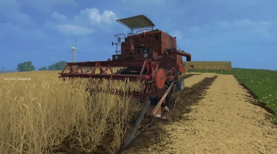 FMŻ BIZON Z050 SUPER NAJSTARSZY I DOBRY V1.0