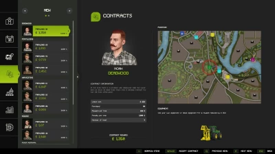 Font Library Latin Pack v1.0.0.0