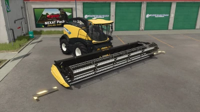 Forage Drapers v1.0.0.1