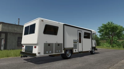 Ford Condor RV v1.0.0.0
