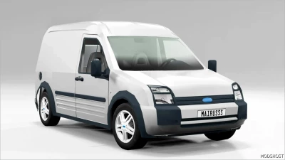 Ford Connect 2009 V1.2 0.32
