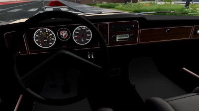 Ford Cortina Mark III 0.37.x