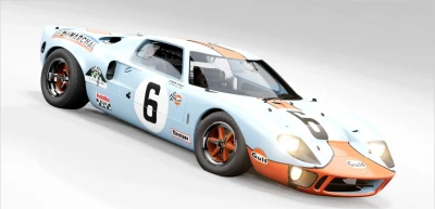 Ford GT40 1965 V1.01 0.37