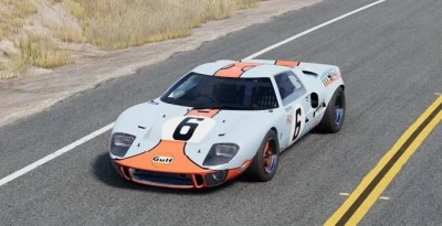 Ford GT40 1965 v1.0