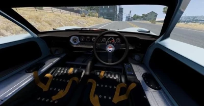 Ford GT40 1965 v1.0