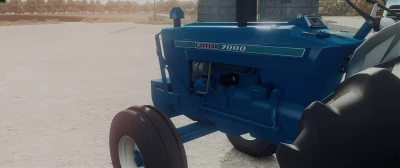 Ford Major 1964-1976 Pack v1.0.0.0