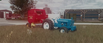 Ford Major 1964-1976 Pack v1.0.0.0