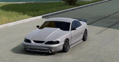 Ford Mustang SN95 v1.0