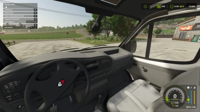 Ford Transit v1.1.0.0