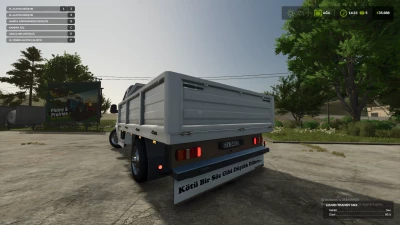 Ford Transit v1.1.0.0