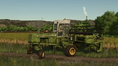 Fortschritt E 303 Pack v1.0.0.1
