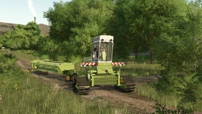 Fortschritt E 303 Pack v1.0.0.1