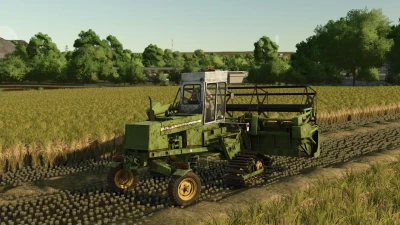 Fortschritt E 303 Pack v1.0.0.1