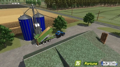 Fortuna FTM 300 / 7.5 v1.0.0.0