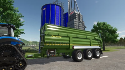 Fortuna FTM 300 / 7.5 v1.0.0.0