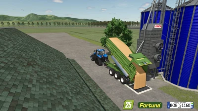 Fortuna FTM 300 / 7.5 v1.0.0.0