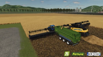 Fortuna FTM 300 / 7.5 v1.0.0.0