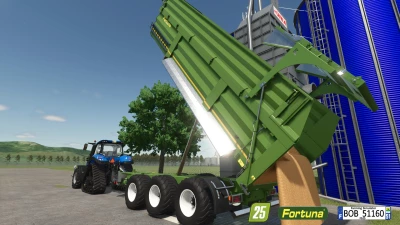 Fortuna FTM 300 / 7.5 v1.0.0.0