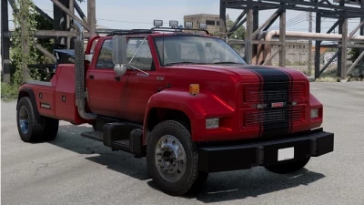 FP MD-Series Pack v0.6