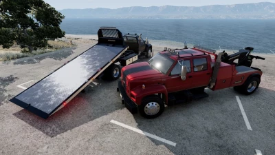 FP MD-Series Pack v0.7 0.37.x