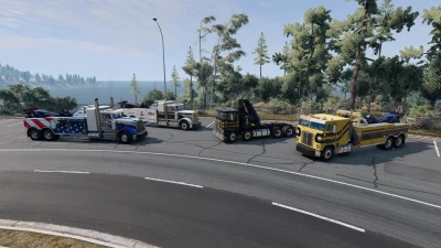 FP T-Series Pack v0.9.2