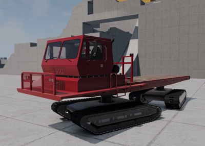 FP Trackmaster v0.7.2