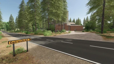 FrechDachs Map 4x Map v1.3.0.0