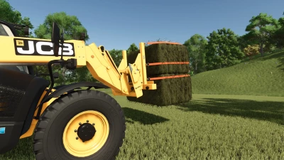 Front Tools With Tension Belts Pack v1.0.0.0