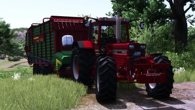 Front Weight v1.0.0.0