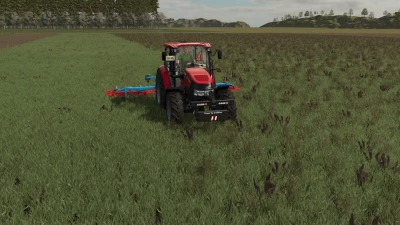 Front Weight v1.0.0.0