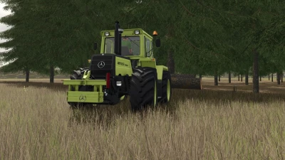 Front Weight v1.0.0.0