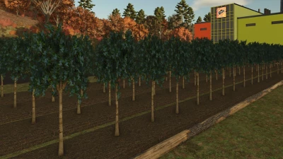 Fruit orchards v1.2.0.5
