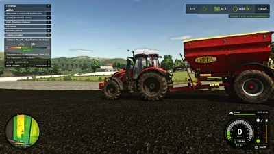 FS Realistic Shader v1.0.0.0