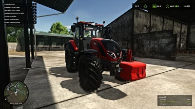 FS Realistic Shader v1.0.0.0