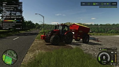 FS Realistic Shader v1.0.0.0