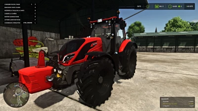 FS Realistic Shader v1.0.0.0