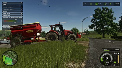 FS Realistic Shader v1.0.0.0