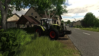 FS Realistic Shader v2.0.6.5