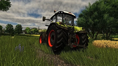 FS Realistic Shader v2.0.6.5