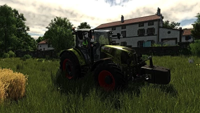 FS Realistic Shader v2.0.6.5