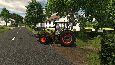 FS Realistic Shader v2.0.6.5