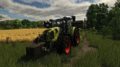 FS Realistic Shader v2.0.6.5