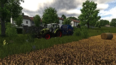 FS Realistic Shader v2.0.7.0