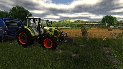 FS Realistic Shader v2.0.7.0